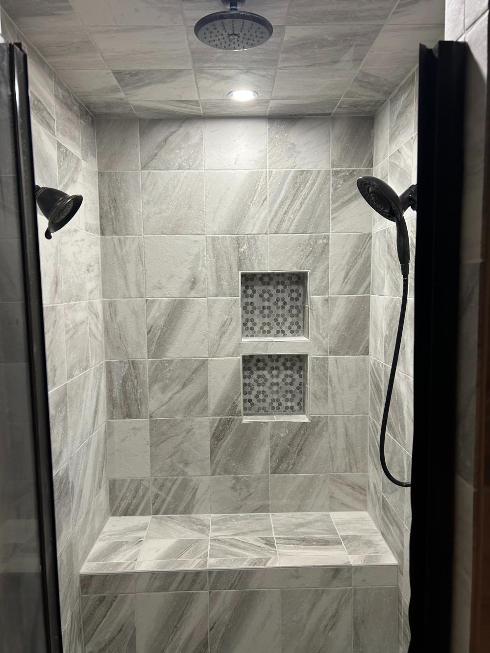 Bathroom Remodeling